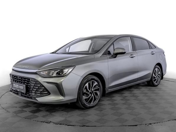 BAIC U5 Plus с пробегом 2023 года, цена 1 300 000 рублей, 53899 км, седан, Автокод Объявления