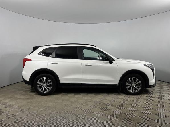 Haval Jolion I Рестайлинг с пробегом 2024 года, цена 1 995 000 рублей, 44855 км, внедорожник, Автокод Объявления