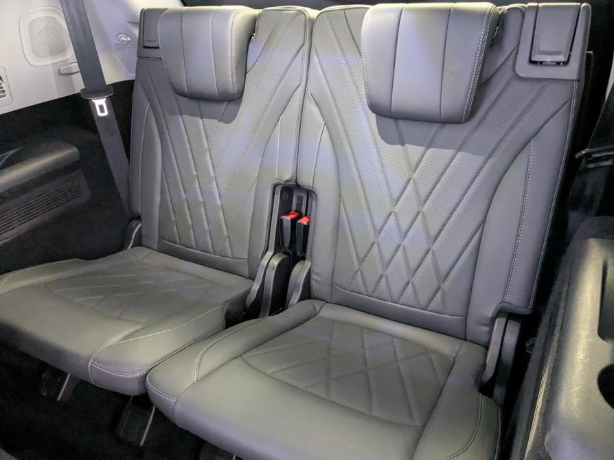 Chery Tiggo 8 Pro Max I Рестайлинг Москва  - изображение 29