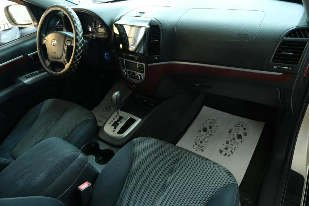 Hyundai Santa Fe II Омск  - изображение 18