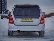 Subaru Forester II Тюмень  - изображение 28