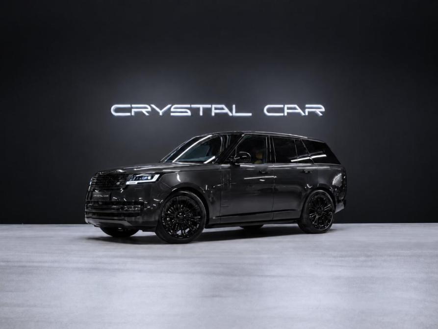 Land Rover Range Rover V Москва  - изображение 6