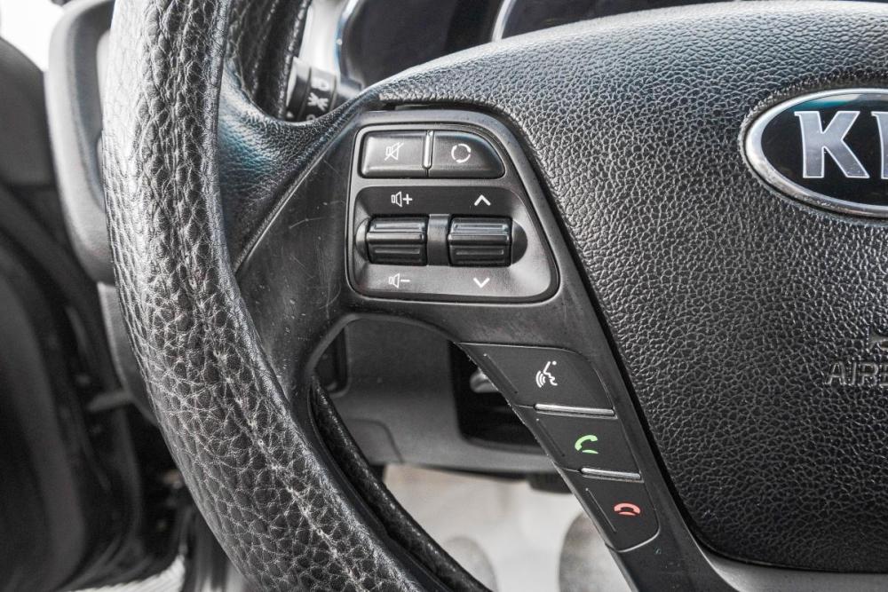 Kia Ceed II Барнаул  - изображение 14