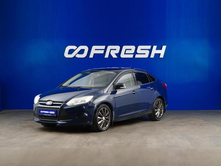 Ford Focus III Москва  - изображение 5