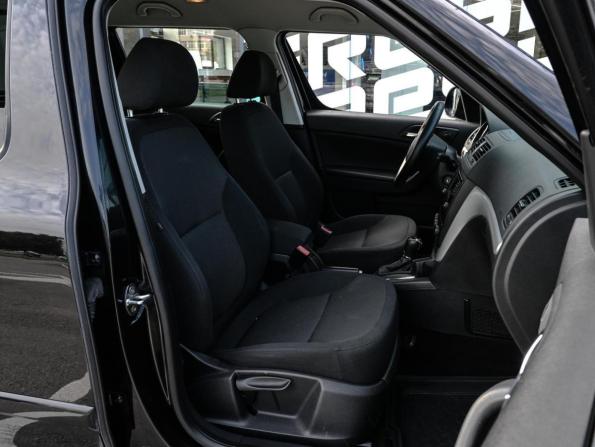 Skoda Yeti I Рестайлинг с пробегом 2015 года, цена 949 000 рублей, 246965 км, внедорожник, Автокод Объявления