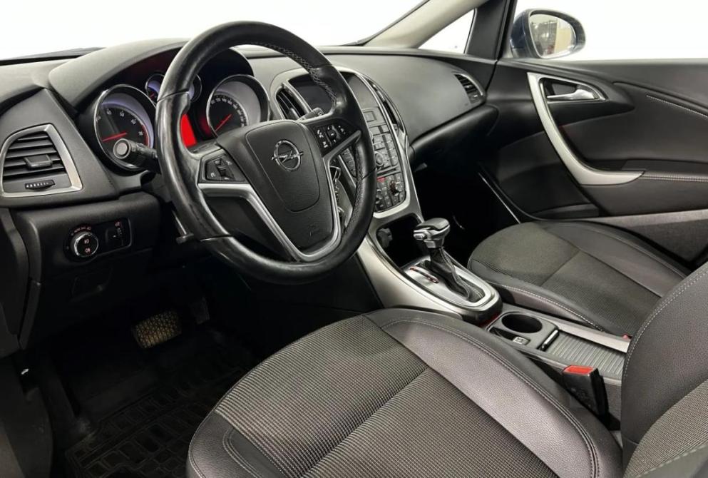 Opel Astra H Рестайлинг Нижний Новгород  - изображение 10