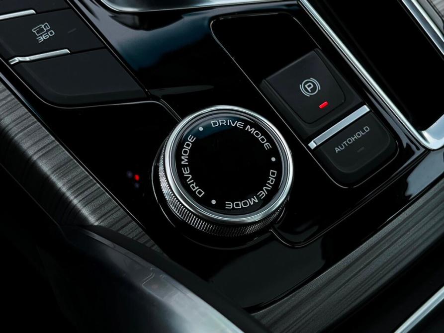 Geely Atlas Pro Санкт-Петербург  - изображение 19