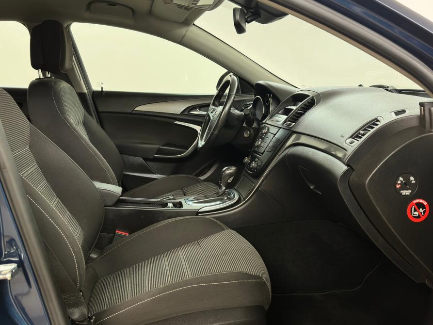 Opel Insignia I Москва  - изображение 11