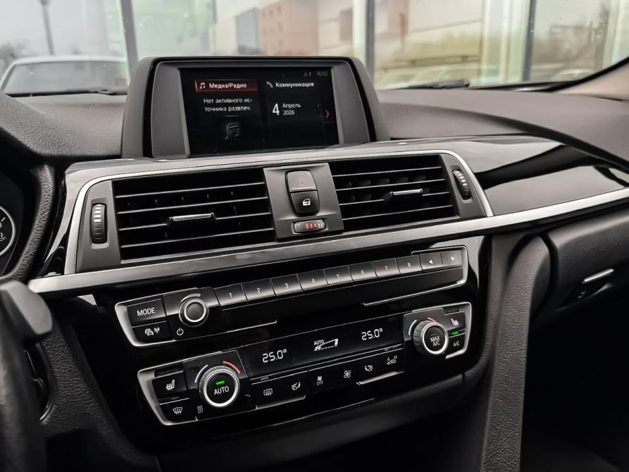 BMW 3 серии VI (F3x) Рестайлинг Курган  - изображение 15