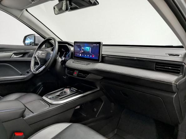 Haval Jolion I с пробегом 2022 года, цена 1 815 000 рублей, 57071 км, внедорожник, Автокод Объявления