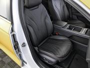 Geely Preface I Москва  - изображение 49