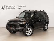 Lada (ВАЗ) Niva Travel I Казань  - изображение 9