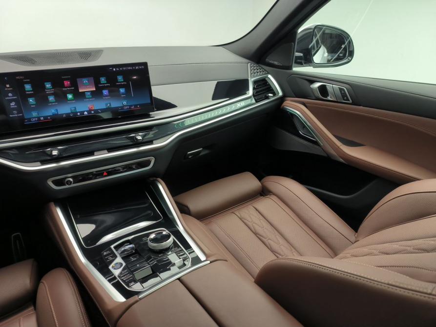 BMW X6 III (G06) Рестайлинг Москва  - изображение 15