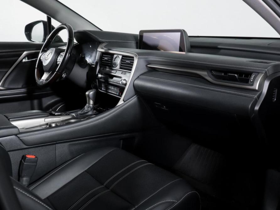 Lexus RX IV Москва  - изображение 9