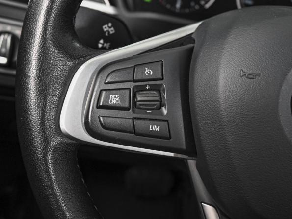 BMW X1 II (F48) Рестайлинг с пробегом 2022 года, цена 2 537 000 рублей, 79794 км, внедорожник, Автокод Объявления