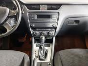 Skoda Octavia III (A7) Москва  - изображение 35