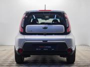 Kia Soul II Москва  - изображение 22