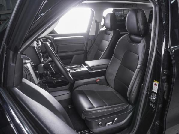 Haval Dargo с пробегом 2023 года, цена 3 350 000 рублей, 1368 км, внедорожник, Автокод Объявления