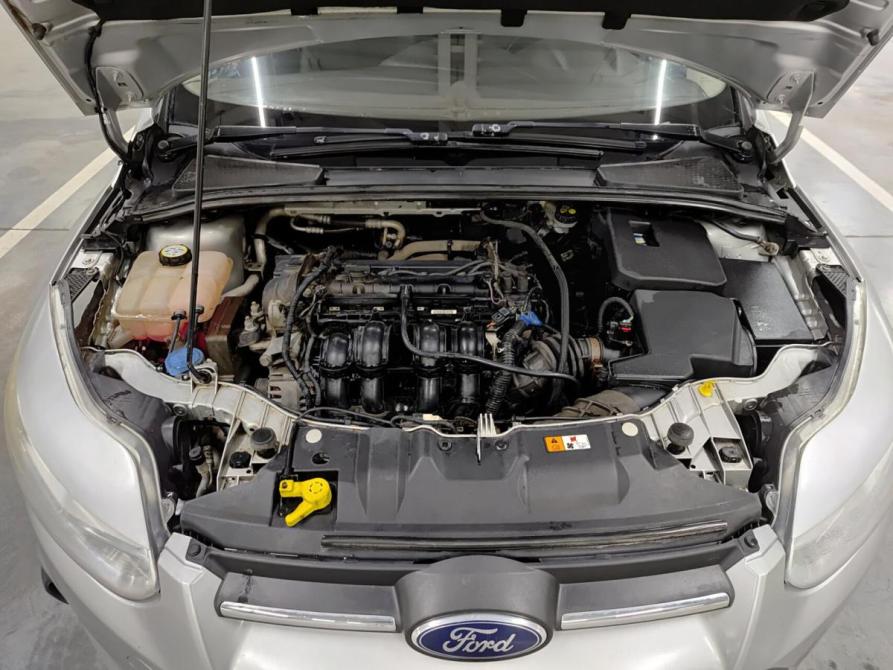 Ford Focus III Казань  - изображение 11