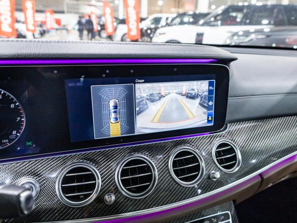 Mercedes-Benz E-Класс AMG V (W213) с пробегом 2017 года, цена 4 300 000 рублей, 123921 км, седан, Автокод Объявления