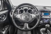 Nissan Juke I Барнаул  - изображение 40