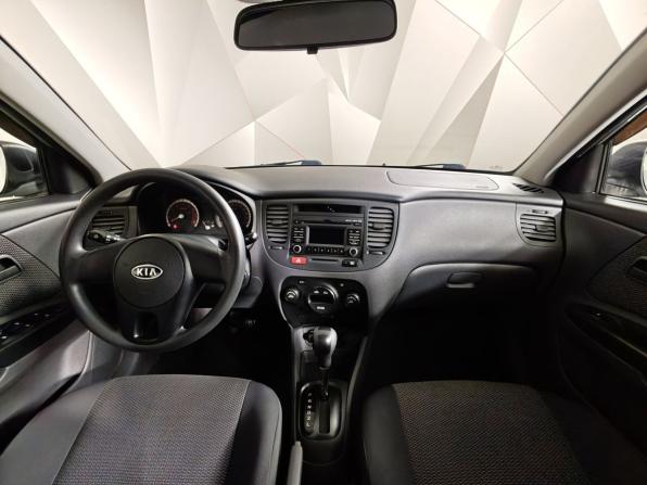 Kia Rio II Рестайлинг с пробегом 2010 года, цена 627 000 рублей, 156038 км, хэтчбек, Автокод Объявления