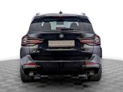 BMW X3 III (G01) Рестайлинг Москва  - изображение 36
