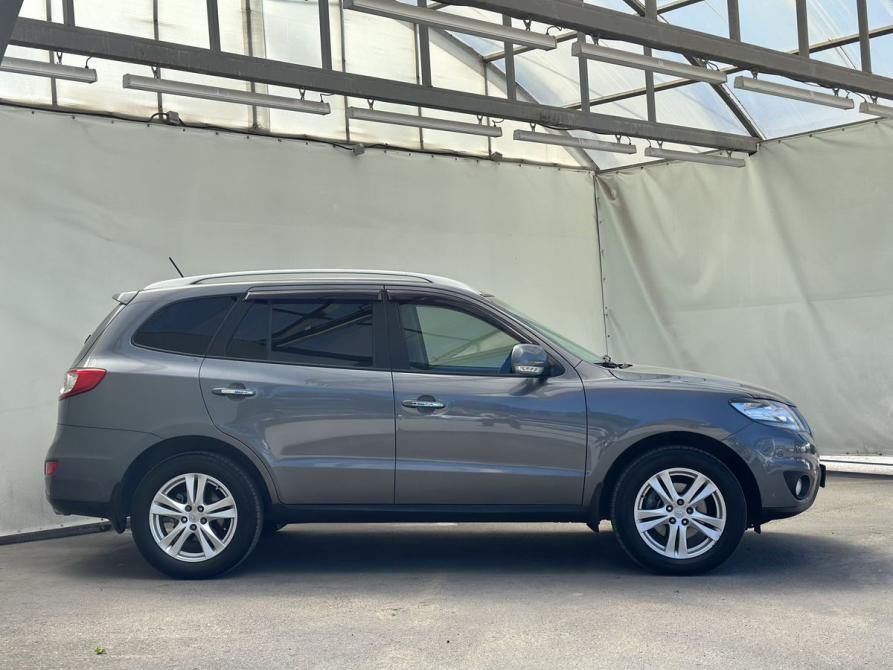 Hyundai Santa Fe II Рестайлинг Липецк  - изображение 8