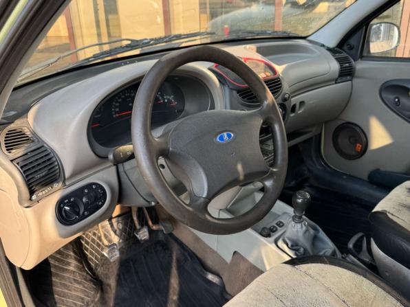 Lada (ВАЗ) Kalina I с пробегом 2006 года, цена 185 000 рублей, 270516 км, седан, Автокод Объявления