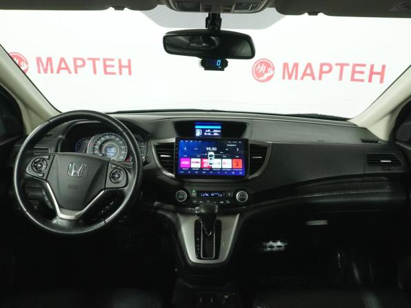 Honda CR-V IV с пробегом 2013 года, цена 1 837 000 рублей, 169766 км, внедорожник, Автокод Объявления