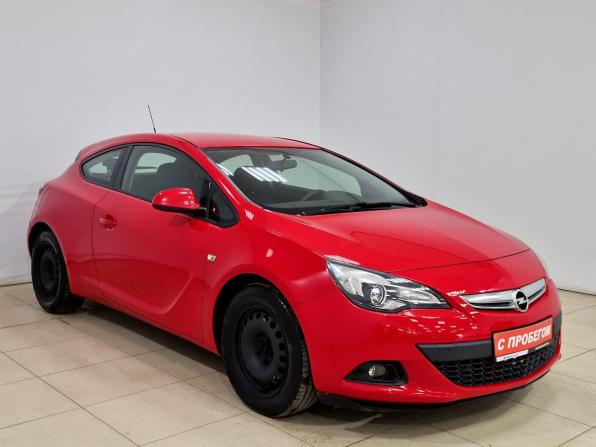 Opel Astra J Рестайлинг с пробегом 2012 года, цена 800 000 рублей, 213832 км, хэтчбек, Автокод Объявления