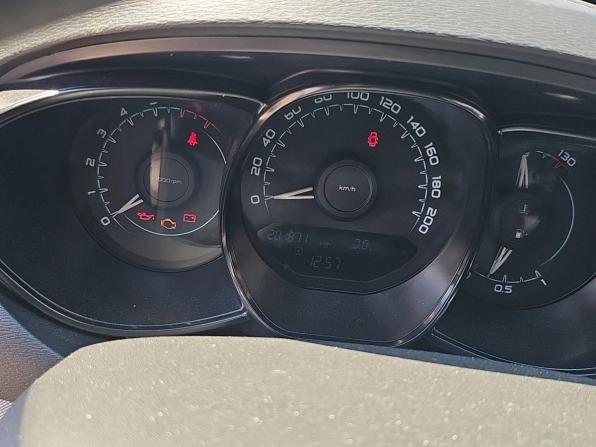 Lada (ВАЗ) Vesta I с пробегом 2017 года, цена 635 000 рублей, 201800 км, седан, Автокод Объявления