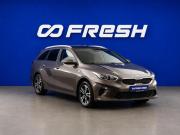 Kia Ceed III Москва  - изображение 21