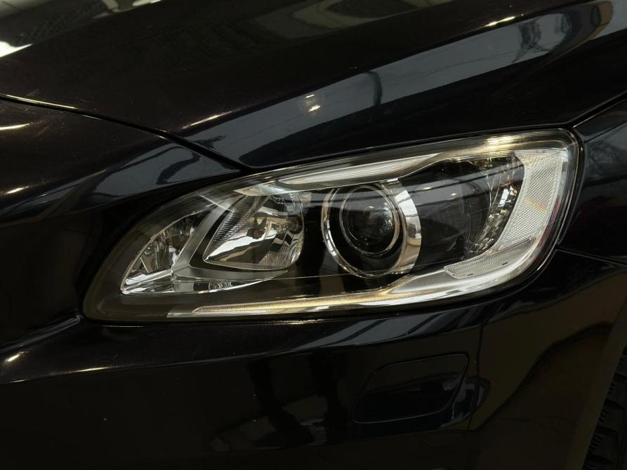 Volvo S60 II Рестайлинг Санкт-Петербург  - изображение 37