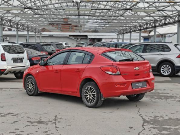 Chevrolet Cruze I с пробегом 2012 года, цена 599 000 рублей, 172089 км, хэтчбек, Автокод Объявления