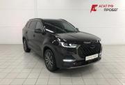 Chery Tiggo 8 Pro Max I Астрахань  - изображение 21