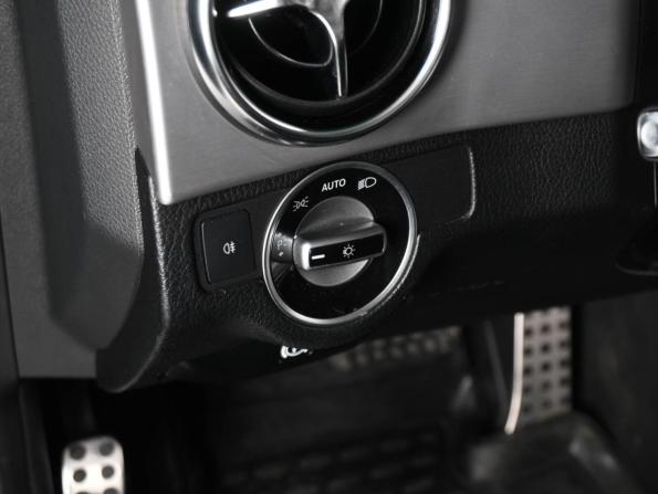 Mercedes-Benz GLK-Класс I (X204) Рестайлинг с пробегом 2012 года, цена 1 749 000 рублей, 215777 км, внедорожник, Автокод Объявления