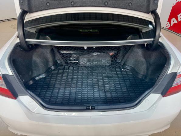 Toyota Camry VII (XV50) Рестайлинг с пробегом 2014 года, цена 2 199 000 рублей, 208081 км, седан, Автокод Объявления