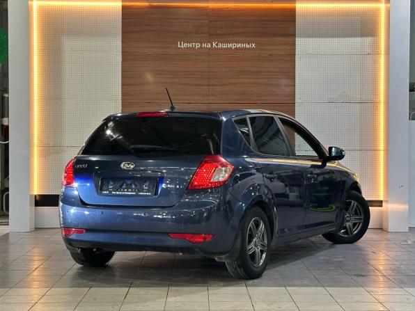 Kia Ceed I Рестайлинг с пробегом 2010 года, цена 649 990 рублей, 275512 км, хэтчбек, Автокод Объявления