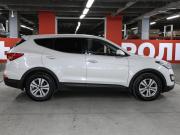 Hyundai Santa Fe III Москва  - изображение 28