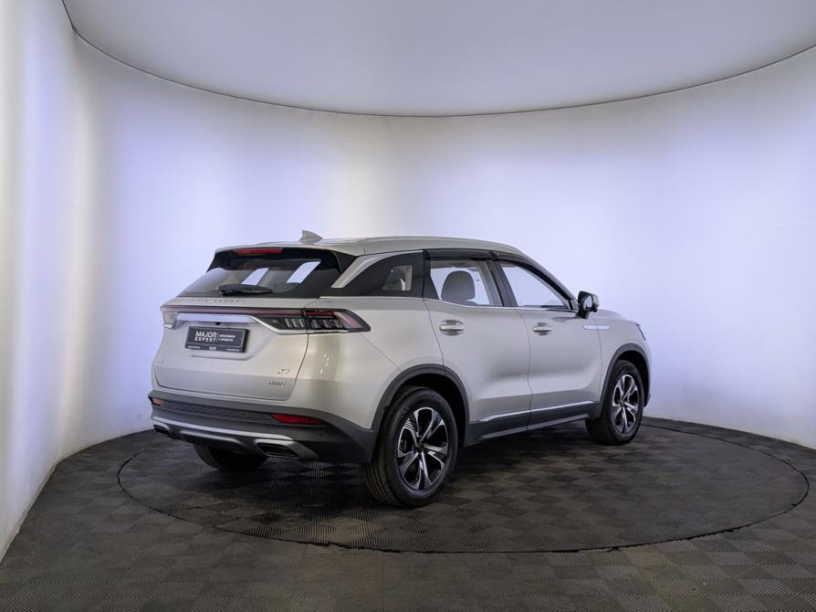 BAIC X7 I Москва  - изображение 5