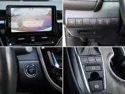 Toyota Camry VIII (XV70) Рестайлинг Москва  - изображение 32