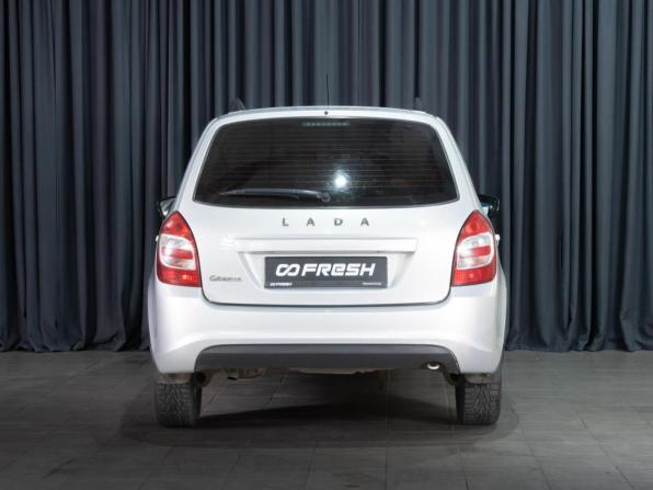 Lada (ВАЗ) Granta I Рестайлинг с пробегом 2019 года, цена 670 000 рублей, 102792 км, универсал, Автокод Объявления