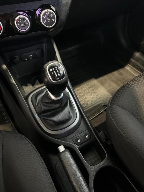 Kia Rio III Рестайлинг Мурманск  - изображение 23