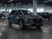 Mazda CX-30 I Москва  - изображение 28