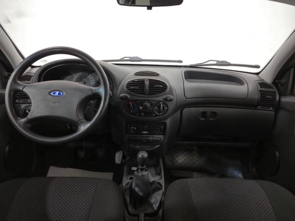 Lada (ВАЗ) Kalina I с пробегом 2012 года, цена 260 000 рублей, 145146 км, хэтчбек, Автокод Объявления