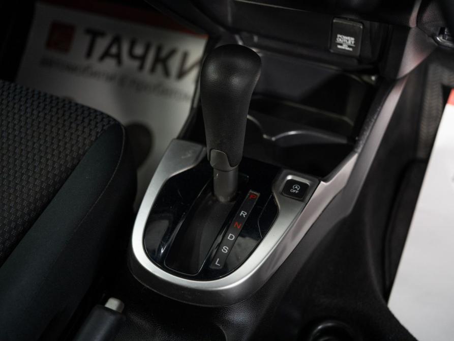 Honda Fit III Рестайлинг Иркутск  - изображение 14