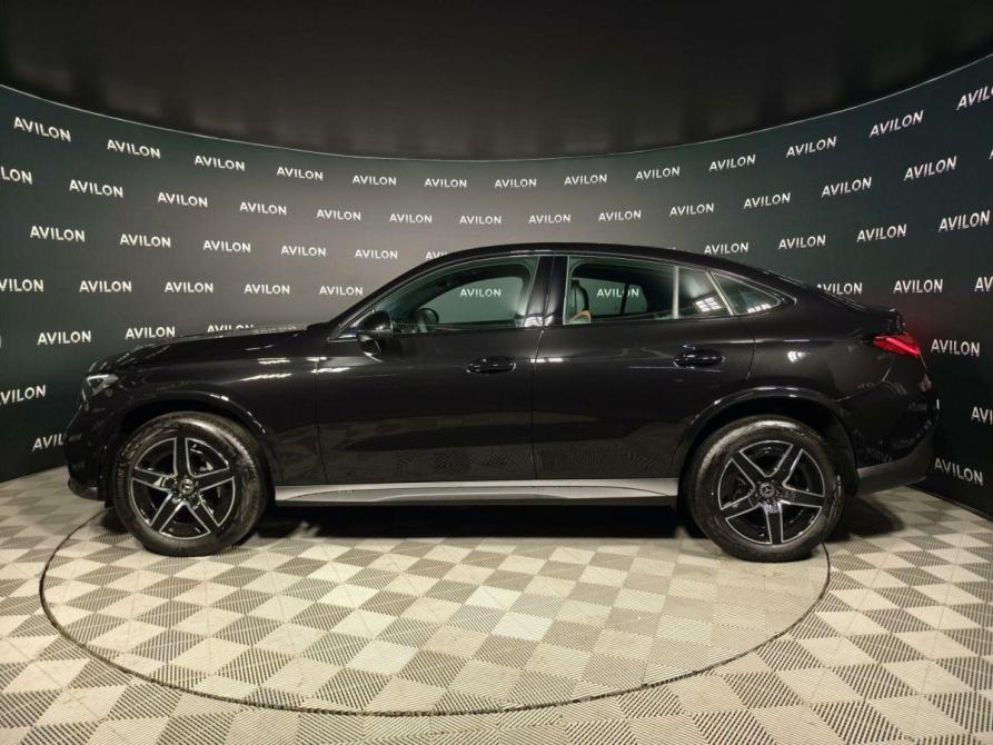 Mercedes-Benz GLC Coupe II (C254) Москва  - изображение 3