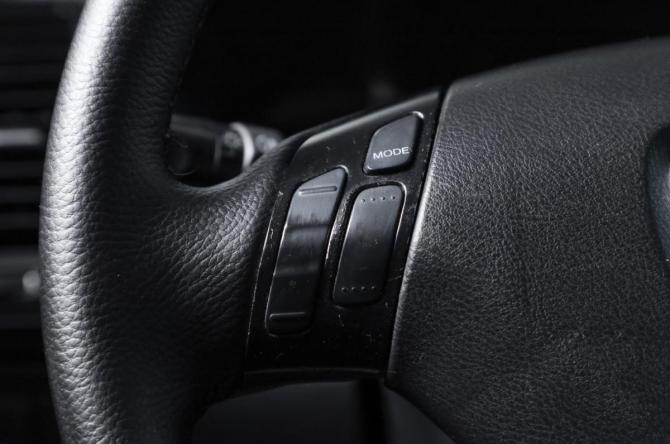 Honda Accord VII с пробегом 2004 года, цена 899 000 рублей, 250000 км, седан, Автокод Объявления