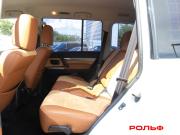 Mitsubishi Pajero IV Рестайлинг 2 Москва  - изображение 30